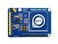 waveshare Waveshare PN532 NFC HAT Compatible with Raspberry Pi with I2C SPIUART Interface Comes with Online User Manual