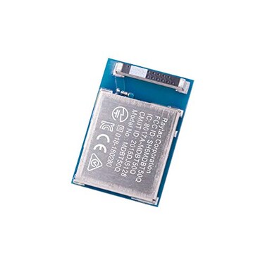 Raytac MDBT50Q1MV2 Nordic nRF52840 Solution Chip Antenna Module 1pc Pak