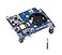 waveshare Power Over Ethernet PoE HAT for Raspberry Pi 4B3B IEEE 8023afCompliant 5V 25A DC Output PoE HAT Onboard Cooling Fan Compatible with Raspberry Pi Official 4B3B Case