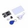 Teyleten Robot PN532 V20 RFID NFC Wireless Module PCB Attenna Reader Writer Mode IC S50 Card I2C IIC SPI HSU 1pcs