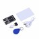 Teyleten Robot PN532 V20 RFID NFC Wireless Module PCB Attenna Reader Writer Mode IC S50 Card I2C IIC SPI HSU 1pcs