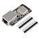 DWEII WT32ETH01 ESP32 Module Ethernet WiFi Bluetooth Development Board WT32ETH01 Embedded Serial Port to Ethernet Converter Serial to WiFiBluetooth MCU Module Pack of 1
