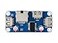 waveshare Waveshare EthernetUSB HUB HAT B Compatible with Raspberry Pi ZeroZero W4B3B3B 1x RJ45 Ethernet Port 3X USB 20 Ports