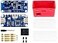 waveshare Raspberry Pi USBETH HUB HAT for Zero 2WZero W PoE EthernetUSB HAT Board