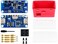 waveshare Raspberry Pi USBETH HUB HAT for Zero 2WZero W PoE EthernetUSB HAT Board