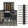 crazydiodes 3pcs Digispark Kickstarter ATtiny85 Module General Micro USB Development Board for Arduino