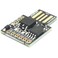 crazydiodes 3pcs Digispark Kickstarter ATtiny85 Module General Micro USB Development Board for Arduino
