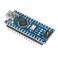DORHEA 4PCS Dorhea for Nano V30 ATMEGA328P Module CH340C Chip 5V 16MHz Mini USB MicroController Board with USB Cable