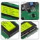 Shutao 4Pcs Electronics LCD2004 Module Display Monitor LCD2004 2004 20X4 5V Character Yellow Green Color LCD Screen LCD Display with IIC I2C Serial Interface Adapter Module