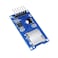 daier 6Pcs Micro SD Storage Board Mciro SD TF Card Memory Shield Module SPI for Arduino