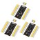ACEIRMC 3pcs ATTINY88 Micro Development Board 16Mhz Digispark ATTINY85 UpgradedNano V30 ATmega328 Extended Compatible for Arduino