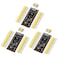 ACEIRMC 3pcs ATTINY88 Micro Development Board 16Mhz Digispark ATTINY85 UpgradedNano V30 ATmega328 Extended Compatible for Arduino