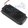 AEDIKO 2pcs 5W 8 Ohm Mini Speaker FullRange Double Cavity Advertising Machine Small Speaker 33V 5V with JSTPH25mm2 pin Interface