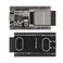 AITRIP 3pcs for ESP32DevKitC core Board ESP32 Development Board ESP32WROOM32D Compatible with Arduino IDE