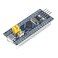 Alinan 3pcs STM32F103C6T6 Minimum System Development Board with Imported Chip STM32 ARM Core Learning Board Module