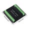 Alinan 4pcs ESP8266 Expansion Breakout Board GPIO 1 into 2 for ESP8266 ESP12E NodeMCU Development Board