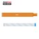 Arducam for Raspberry Pi Camera Module 8 Megapixel 1080P IMX219 Camera Module Compatible with Raspberry Pi 5 4 Model B Pi 33B and Pi Zero 2W RPICAM8MP 59150mm Flex Cable Pi Zero Cable