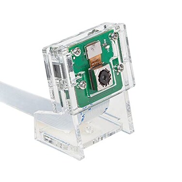 Arducam Motorized Focus Pi Camera Autofocus for Raspberry Pi Camera Module Motorized Lens Software Precise Manual Focus OV5647 5MP 1080P