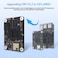 BIGTREETECH CB1 eMMC V11 Control Board 1GB32GB Support Klipper Upgrade on CB1 V22 Compatible with RaspberryPi 3B4B Manta M8PM5PM4P Manta E3EZ Motherboard Pi4B Adapter 3D Printer Part