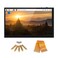 BIQU BIGTREETECH Upgrade PI TFT70 TFT LCD Display DSI 800x480 for Raspberry Pi Model 3D Printer Controller7in Capacitive Touch Screen 165X100mm