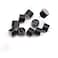 bnafes DC 3V Active Buzzer 2 Terminals for Arduino Raspberry PiMagnetic Electronic Continous Long Beep Tone Alarm Sounder Pack of 10