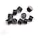 bnafes DC 3V Active Buzzer 2 Terminals for Arduino Raspberry PiMagnetic Electronic Continous Long Beep Tone Alarm Sounder Pack of 10