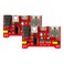 MakerSpot Breadboard Power Supply Board Module 33V5V Dual Voltage 2 Pack by with Fuse Protection