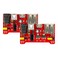 MakerSpot Breadboard Power Supply Board Module 33V5V Dual Voltage 2 Pack by with Fuse Protection