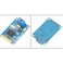 Comidox 3Pcs MCP2515 CAN Bus Module TJA1050 Receiver SPI Module for Arduino 51 MCU ARM Controller Development Boardwith 40pin Dupont Cable