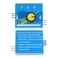 D-FLIFE DFLIFE 6pcs 3CH Digital Multi Servo Tester ECS RC Consistency CCMP Master Speed Controler Checker Adjustment Steering Gear Tester