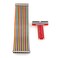DGZZI RPi GPIO Breakout Expansion Board 21cm 40Pin GPIO Flat Ribbon Cable for 4B3B3B2B1B