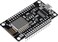 Diitao 6PCS Flash Serial Wireless Module 4M Bytes ESP12E WiFi Internet Development Board