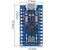 diymore Pro Micro Microcontroller 16MHz 5V with 2Row Pins Header Module Board ATmega32U4 Module Board Micro USB Pro Micro Development Board Microcontroller
