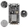 DORHEA 4PCS ESP8266 ESP12F Development Board Internet NodeMCU WiFi Serial Wireless Module NodeMCU12F CP2102 Based on ESP8266 WiFi Module for motherbord IDEMicropython
