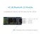 DSD TECH HC06 Bluetooth 20 SPP Wireless BT Module for UNO R3 Nano Basic Version