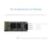 DSD TECH HC06 Bluetooth 20 SPP Wireless BT Module for UNO R3 Nano Basic Version