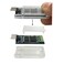 DSD TECH HC06 Bluetooth 20 SPP Wireless BT Module for UNO R3 Nano Basic Version