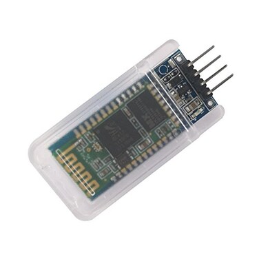 DSD TECH HC06 Bluetooth 20 SPP Wireless BT Module for UNO R3 Nano Basic Version