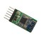DSD TECH HM11 Bluetooth 40 BLE Module with 6 PIN Board Compatible with iOS Devices for DIY