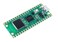 DVOZVO Raspberry Pi Pico W with PreSoldered Pin Headers Raspberry Pi RP2040 Chip WiFi Wireless ConnectivityPico WH with USB Cable
