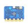 EF ELECFREAKS ELECFREAKS microbit V2 Protective Case Simple Frosted Case Easy to Installation for BBC Microbit Board Blue