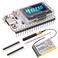 MakerHawk ESP32 LoRa V3 Module Board with 3000mAh Battery Set with 863928MHz Antenna and SX1262 LoRa V3 Devices for Meshtastic Arduino LoRawan IOT