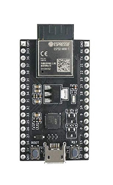 Espressif ESP32DevKitM1 Development Board