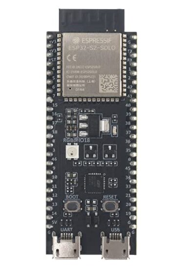 Espressif ESP32S2DevKitC1N8R2 Development Board