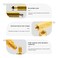 Geekworm for Raspberry Pi Installation Tool 100 PcsLot M25 Series Hex Brass SpacerStandoffs Nuts Screws wStorage Case for Raspberry Pi 54B3B3B3AZero W2W Accessories Kit