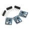 Gikfun GY68 BMP180 Barometric Pressure Temperature Sensor Module Replace BMP085 for Arduino Pack of 3pcs EK1214x3