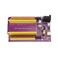 HiLetgo 3pcs ESP32 ESP32S 38 Pin Expansion Board ESP32DevKitC32 WiFi Bluetooth USB CTypeC Micro USB Purple