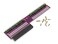 Iunius Raspberry Pi 400 GPIO Header Expansion Adapter with Color Coded Header Easy Connect to Your Pi400 Green