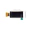 JESSINIE 13 OLED Display Screen 128x64 Vertical LCD SH1107 Driver SPIIIC Interface White