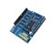 KOOBOOK 1Pcs L298P Shield R3 Motor Driver Module Expansion Board HBridge 2A for Arduino UNO 2560